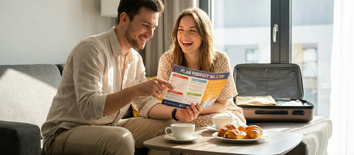 Odkryj Polskę z Focus Hotels: Twoja Przygoda Czeka!