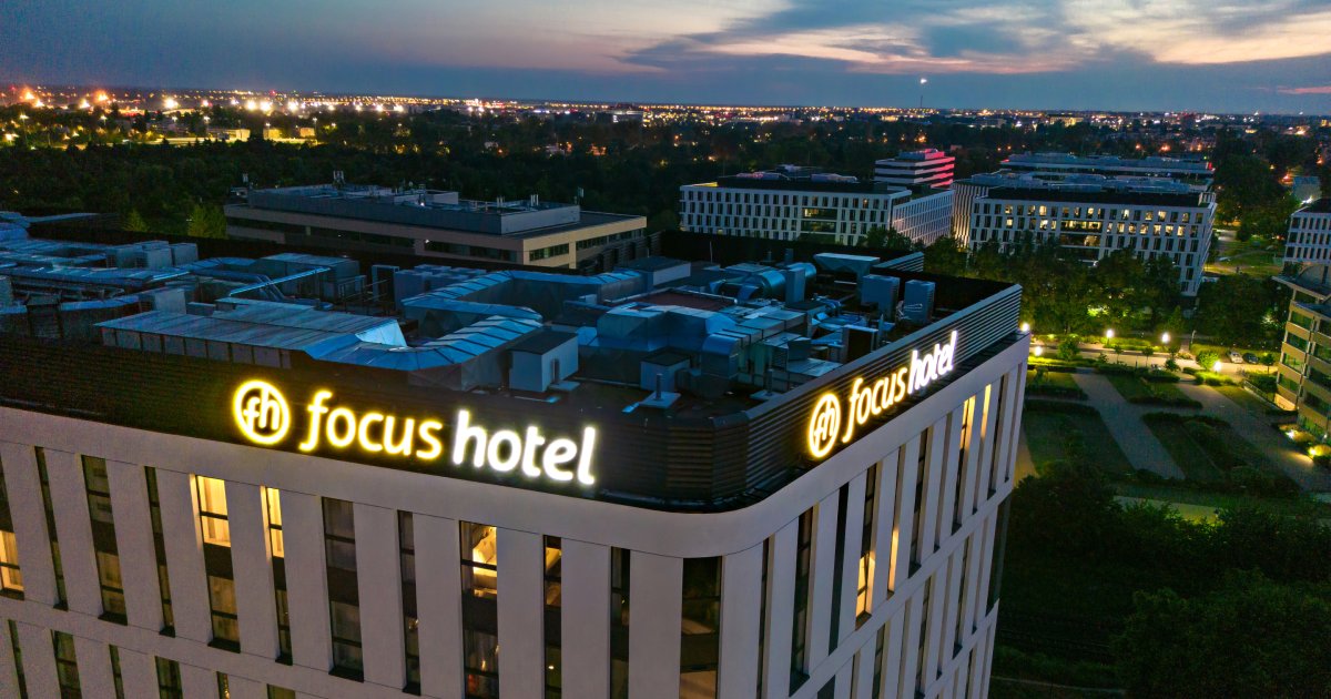 Focus Hotels