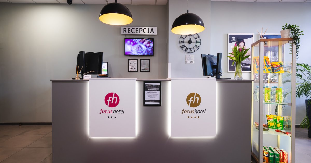 Focus Hotels