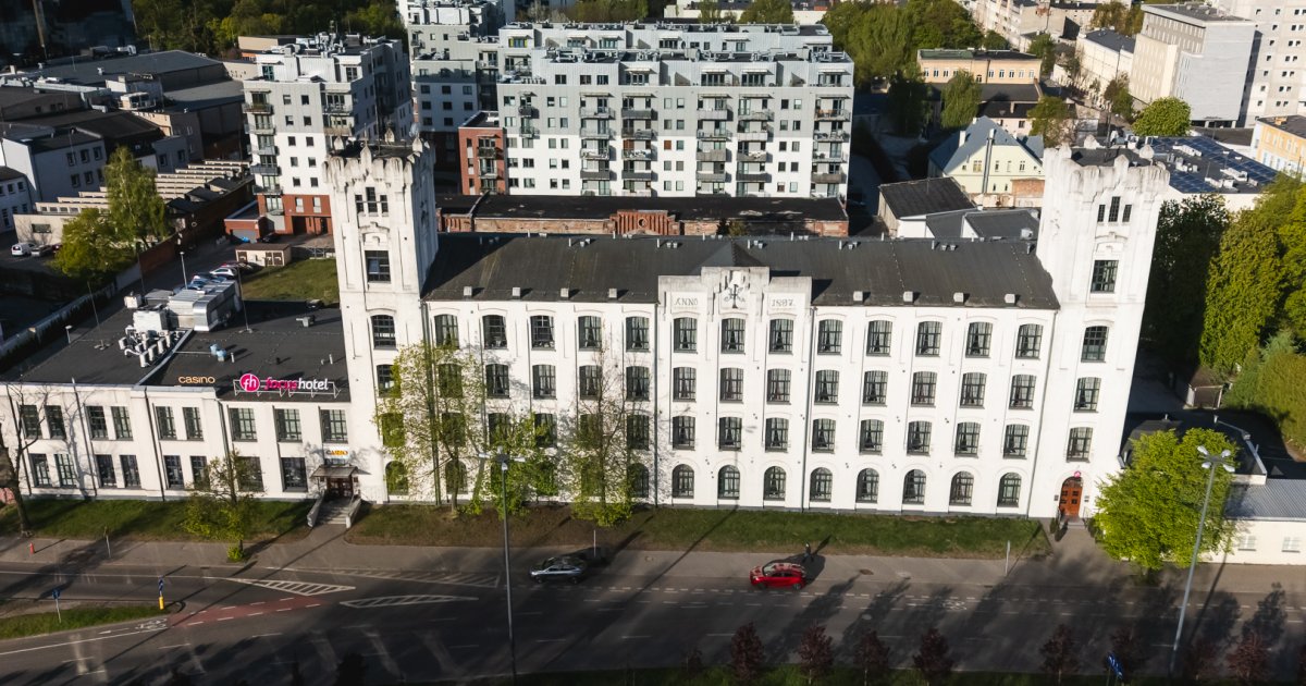 Focus Hotels