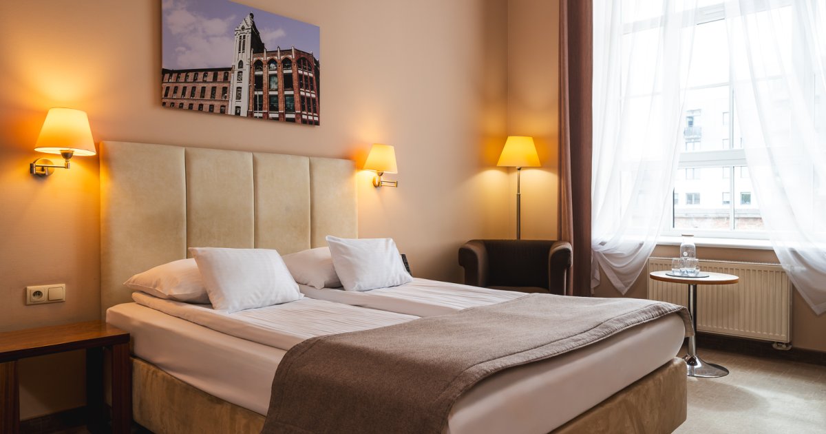 Focus Hotels