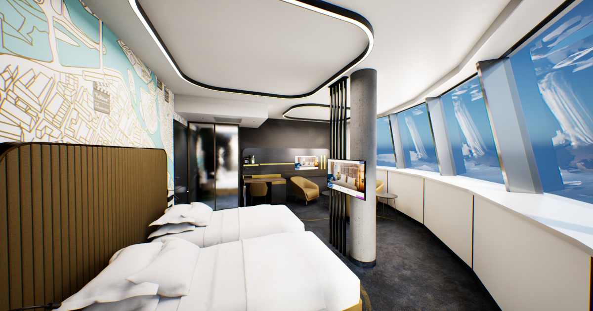 Focus Hotels