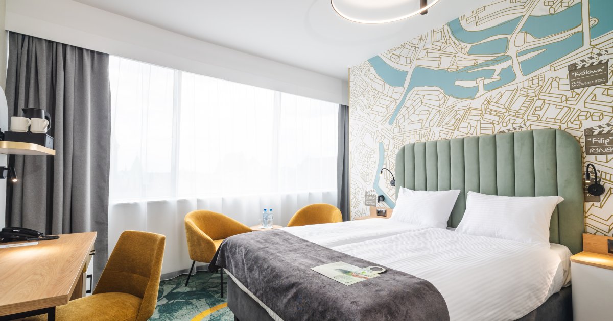Focus Hotels