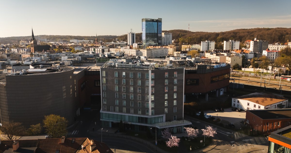 Focus Hotels