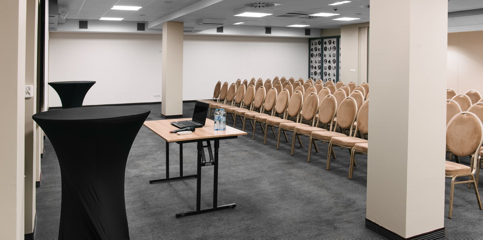 Der perfekte Ort für Ihre Konferenz