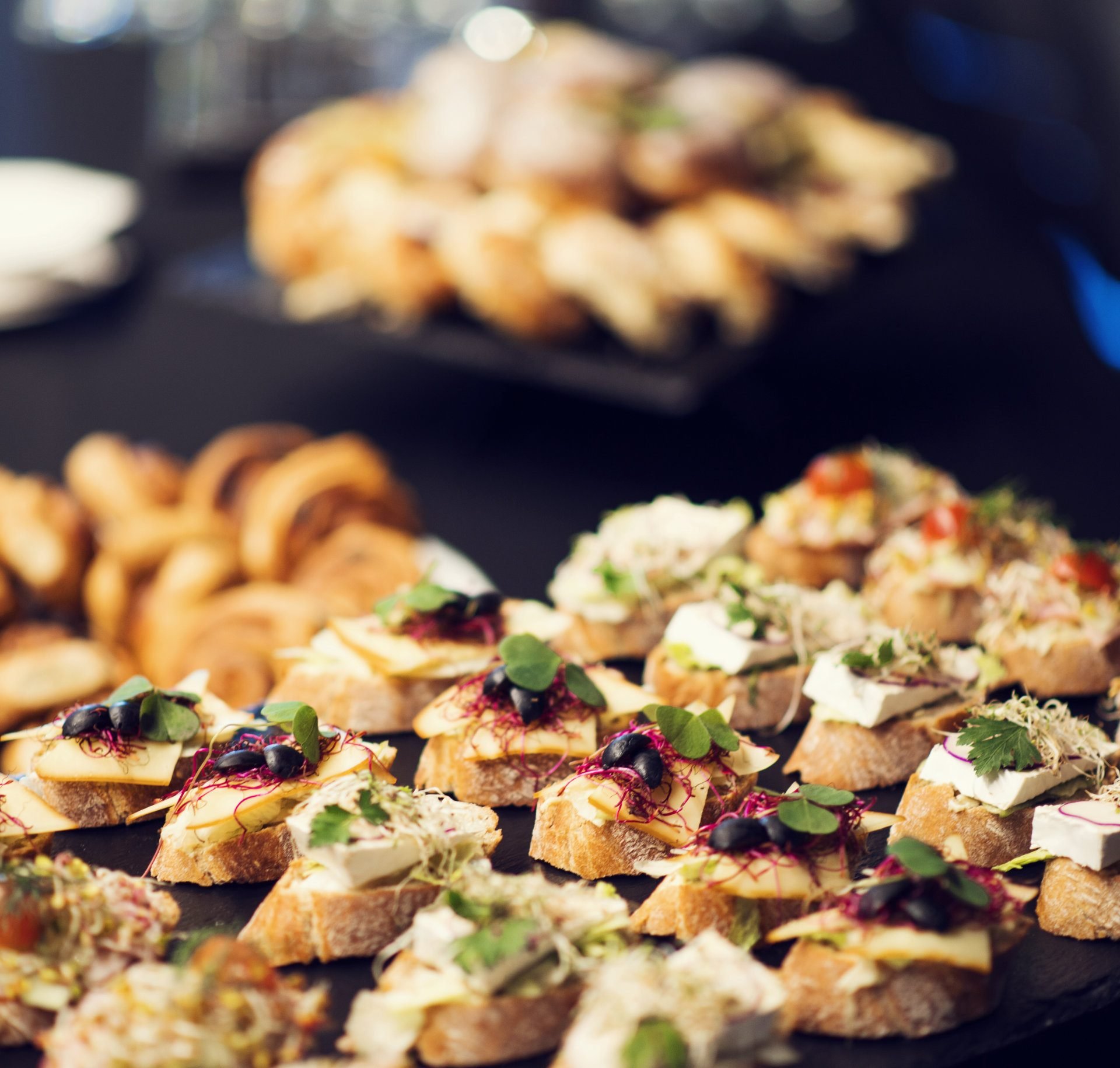 Pomoc przy organizacji spotkania 