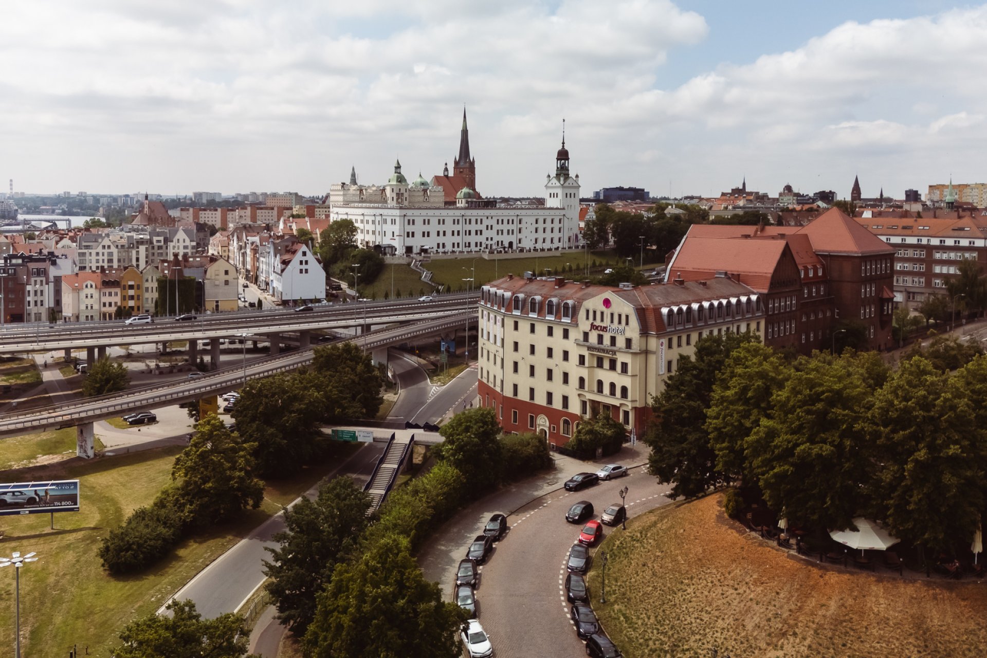 Doskonały wypoczynek