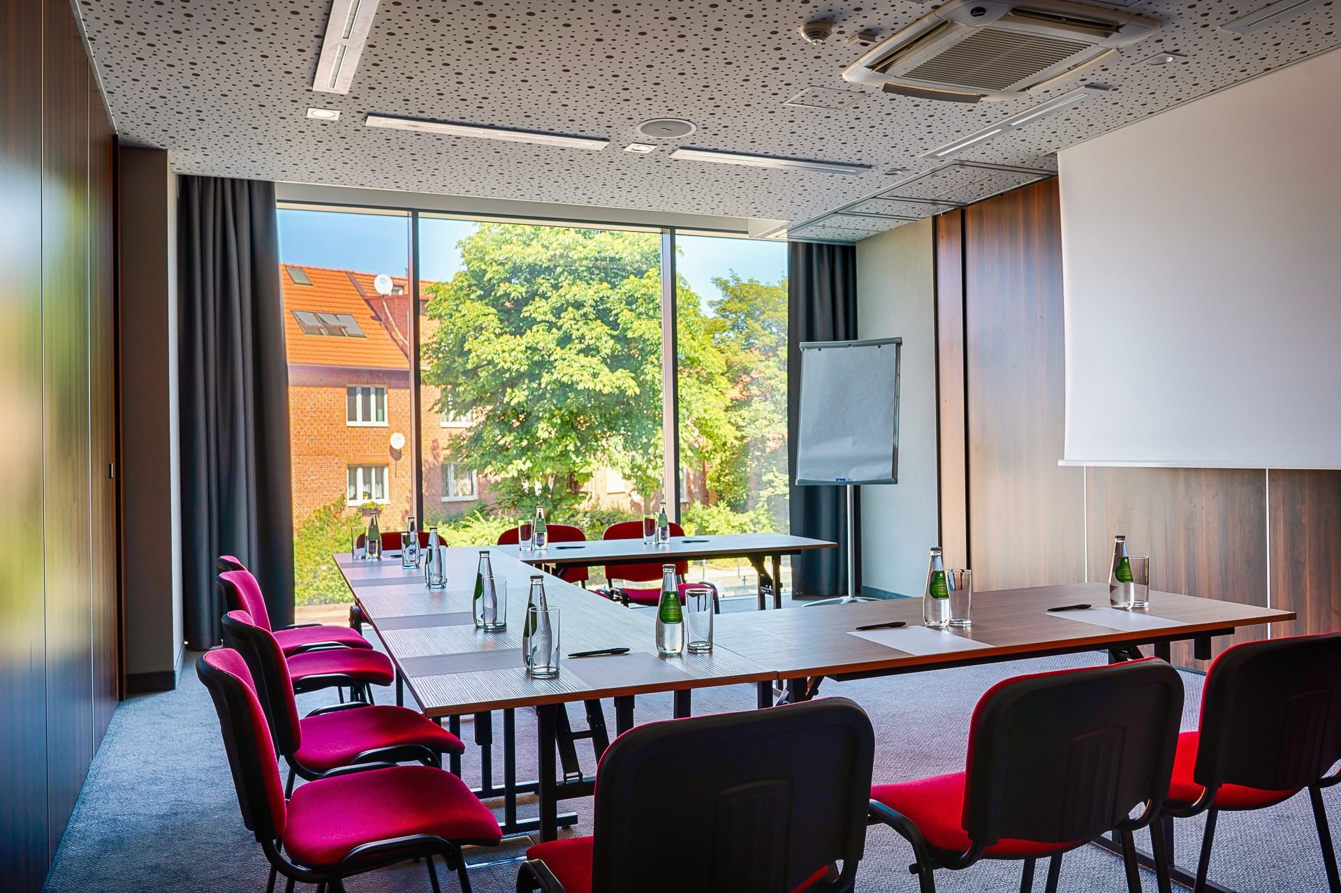 Obiekty stworzone do organizacji niezapomnianych wydarzeń