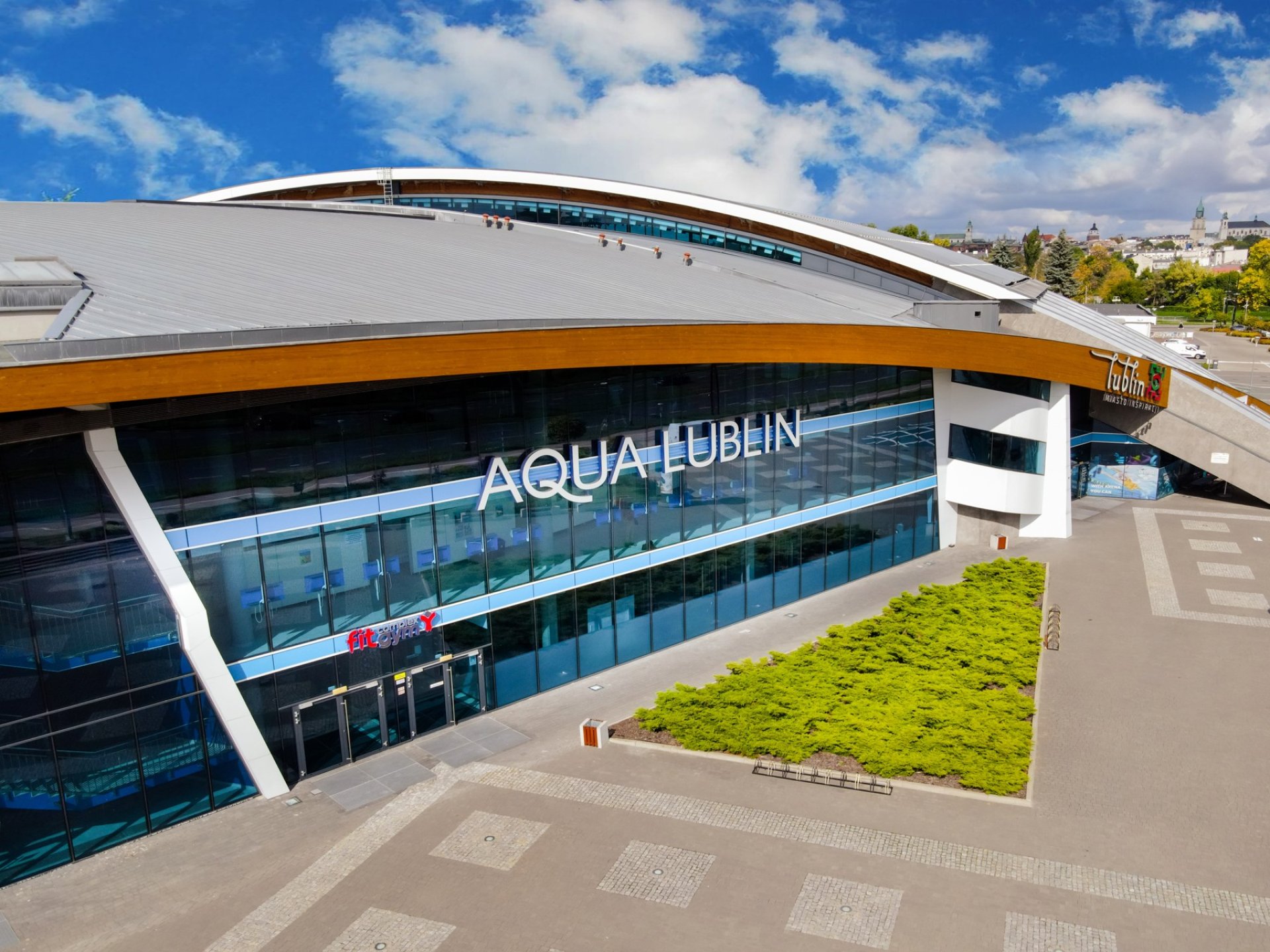 Aqua Lublin