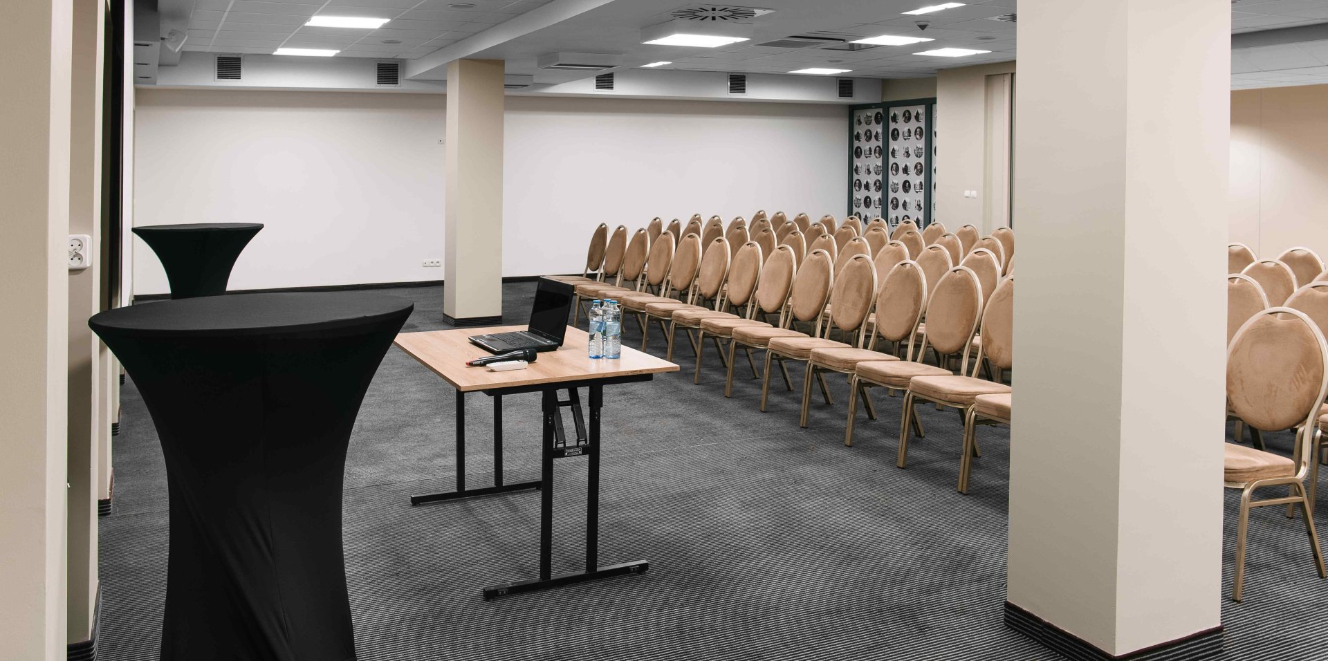 Der perfekte Ort für Ihre Konferenz