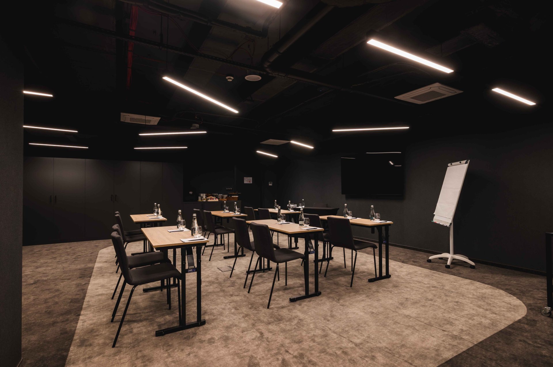 Konferencje i Eventy w Focus Hotel Premium Wrocław