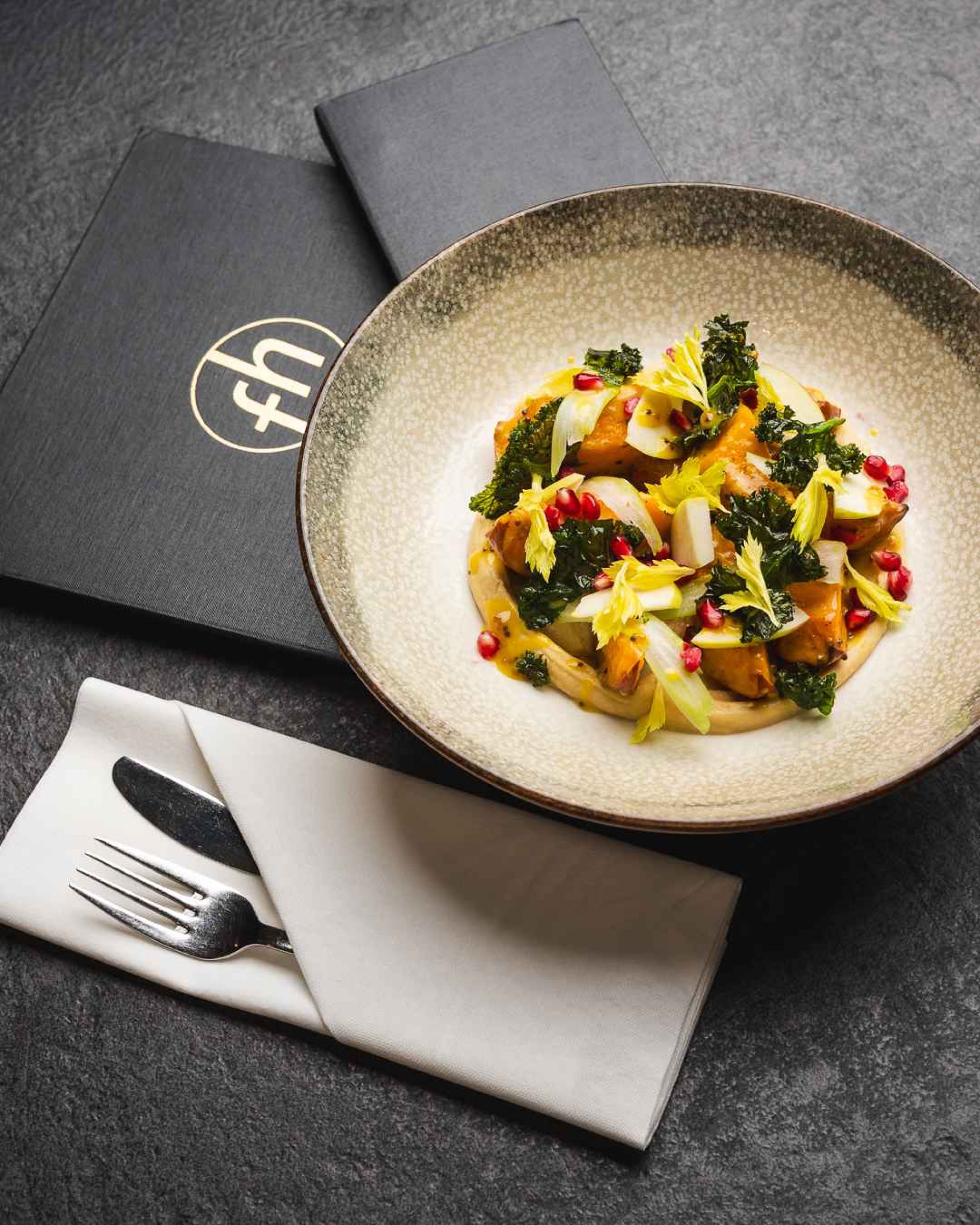 Dania kuchni międzynarodowej