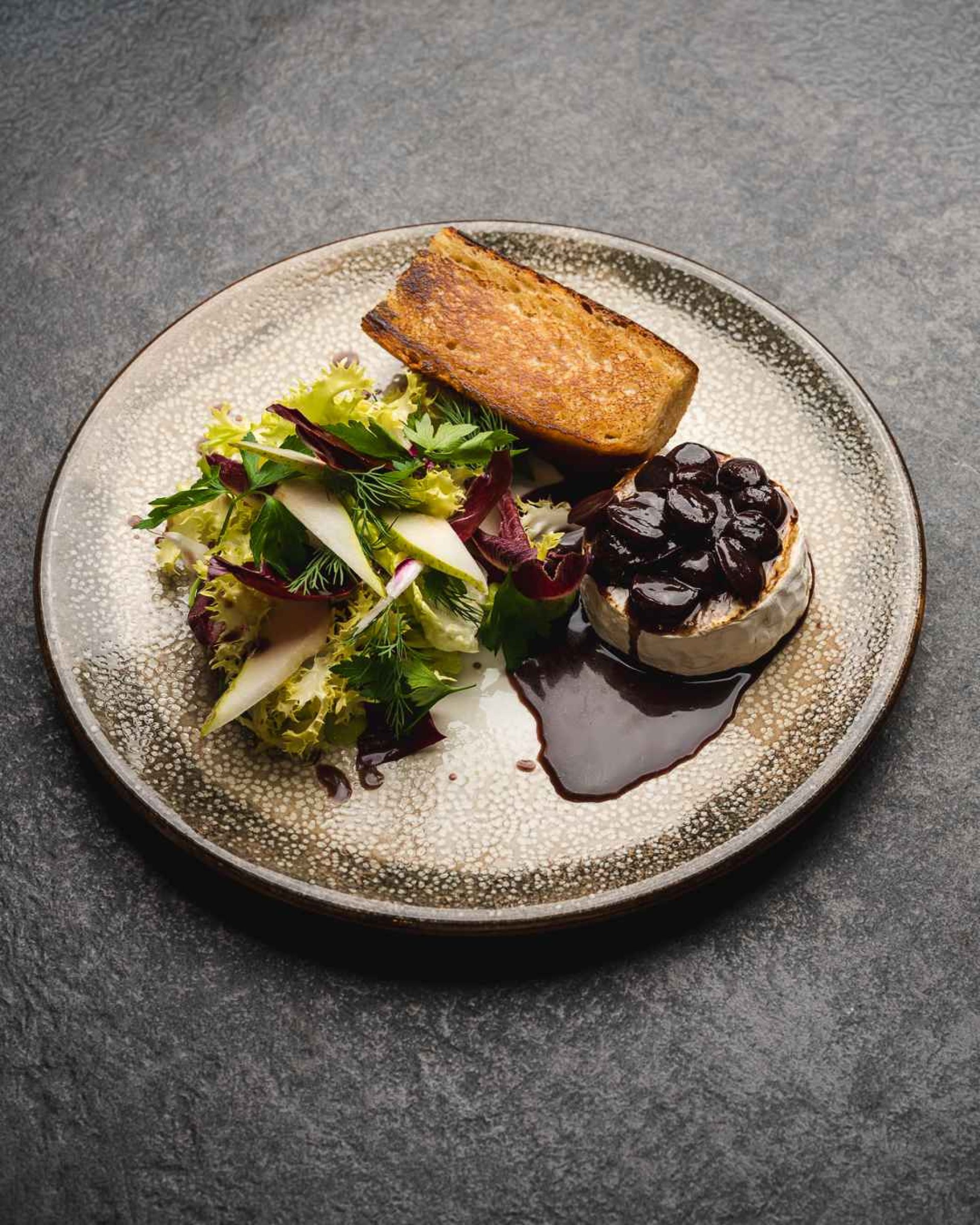 Dania kuchni międzynarodowej