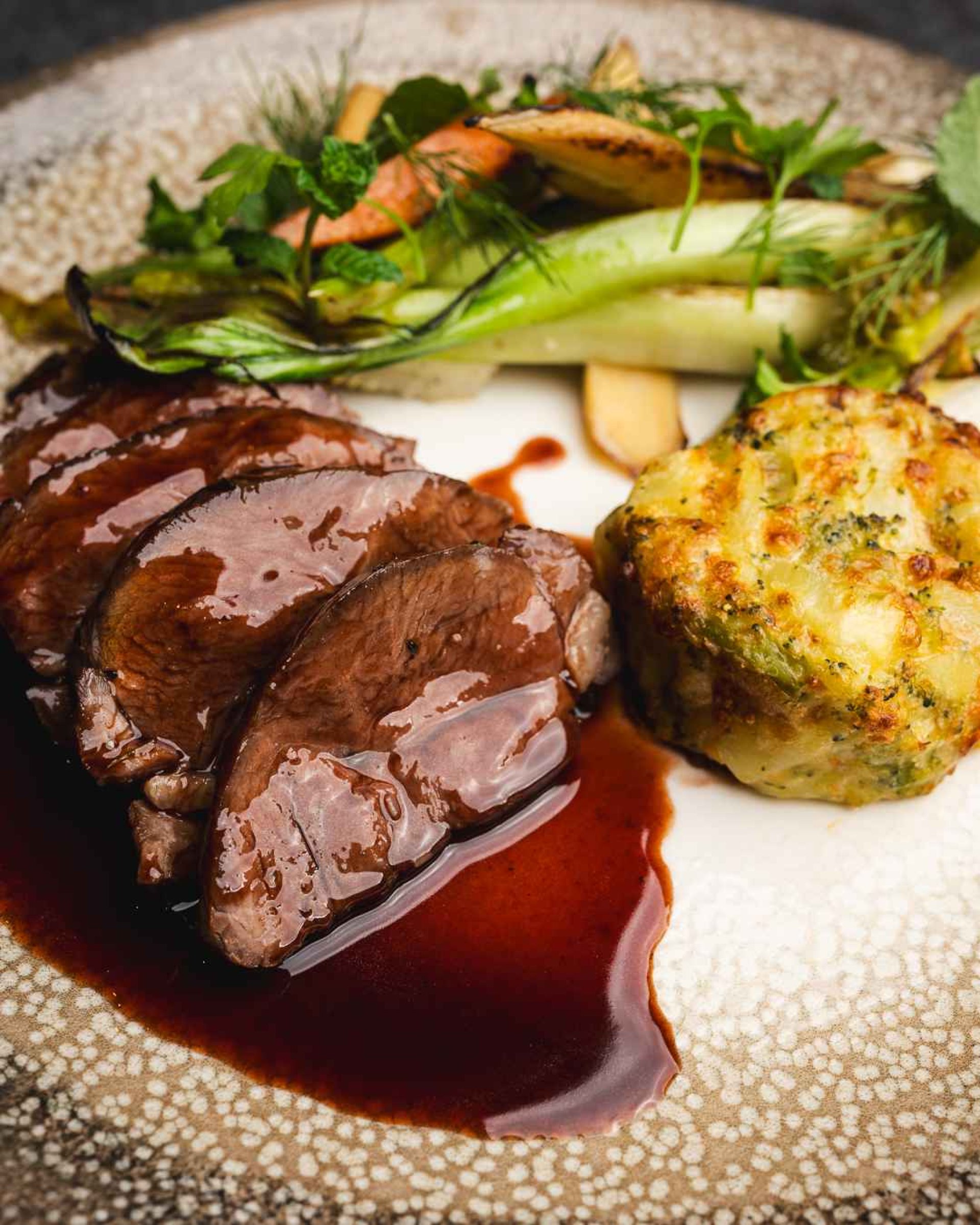 Poznaj smaki kuchni śląskiej