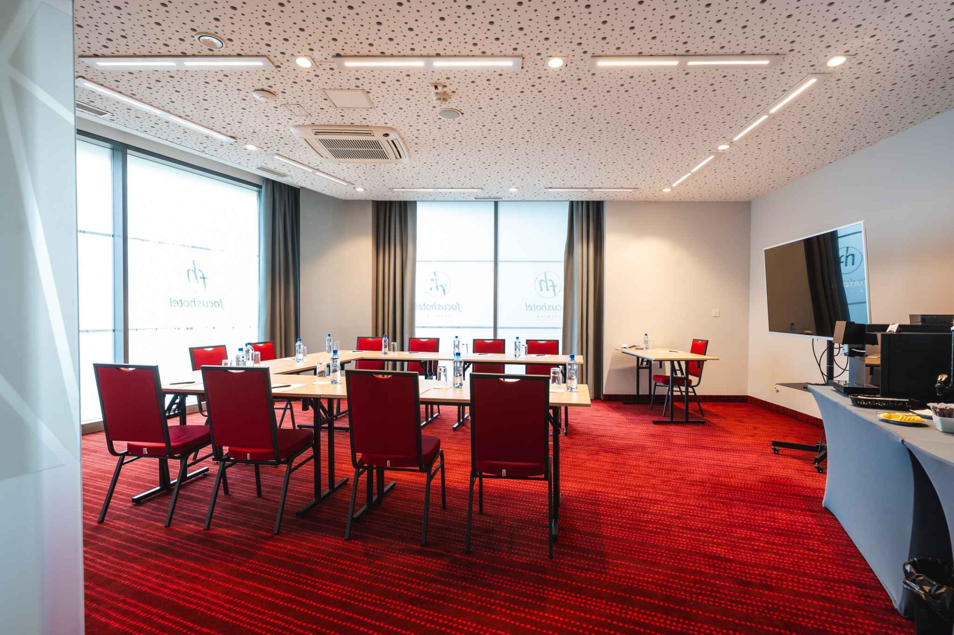 Idealne miejsce na Twoją konferencję