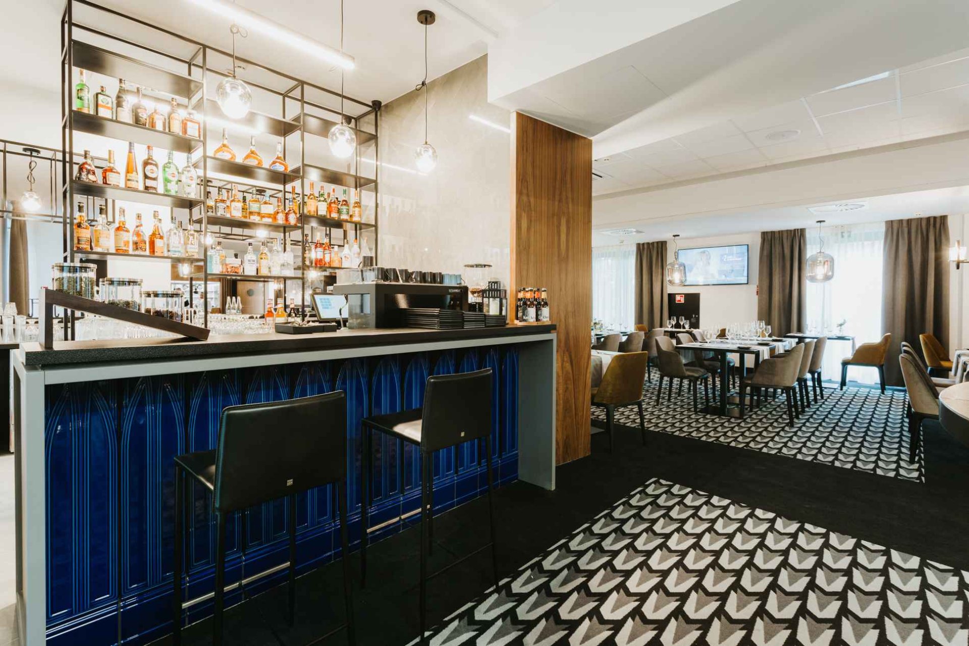 Restauracja 4Seasons 