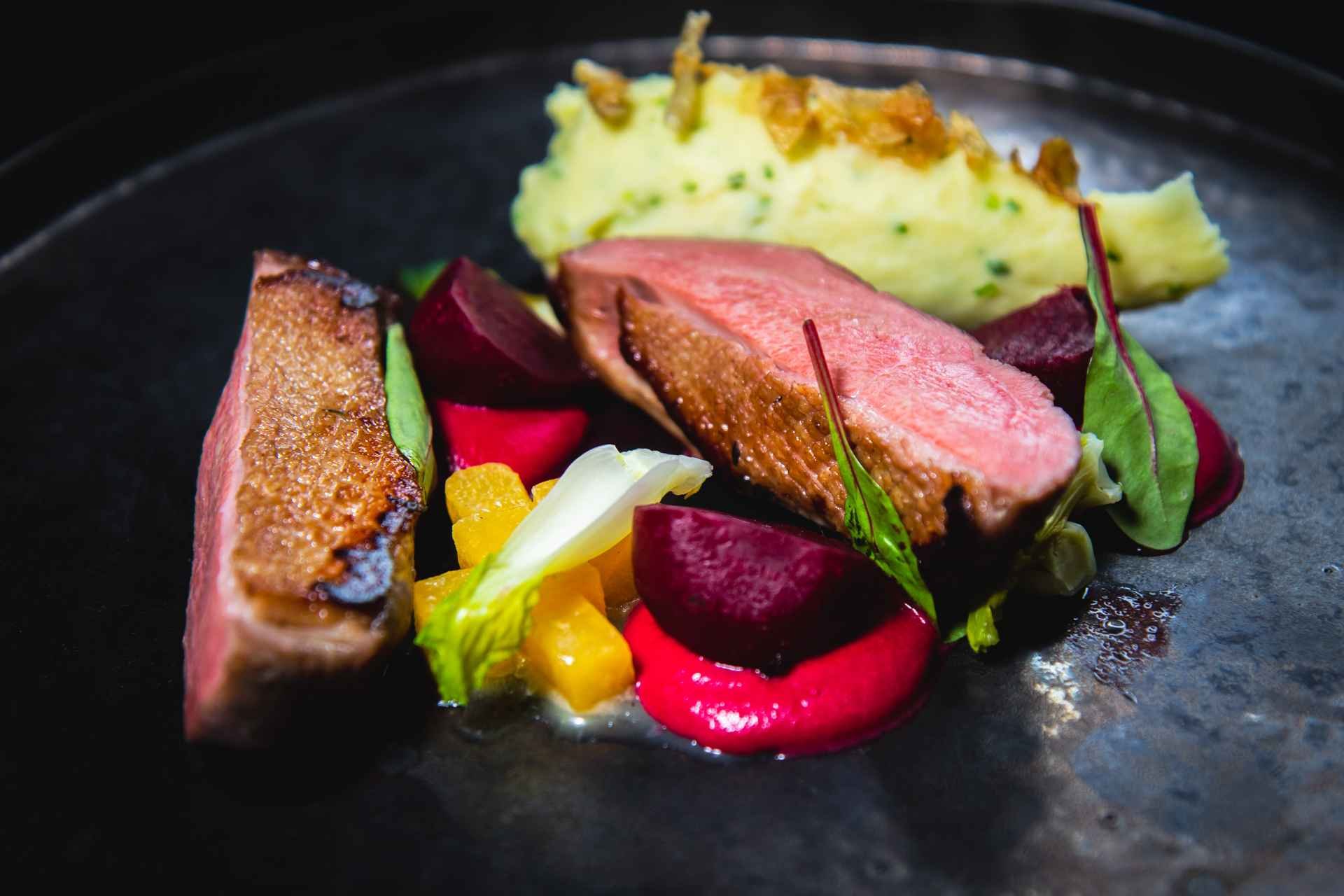 “Dom Królów” restaurant