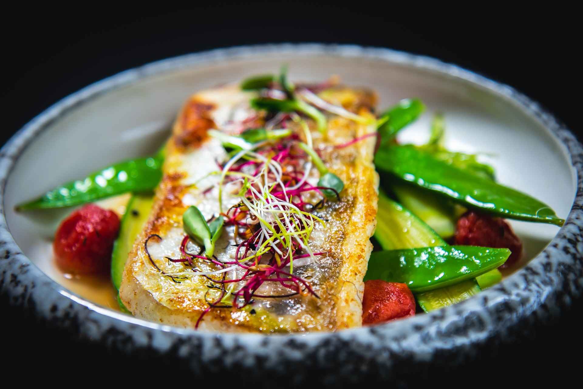 Dania kuchni międzynarodowej