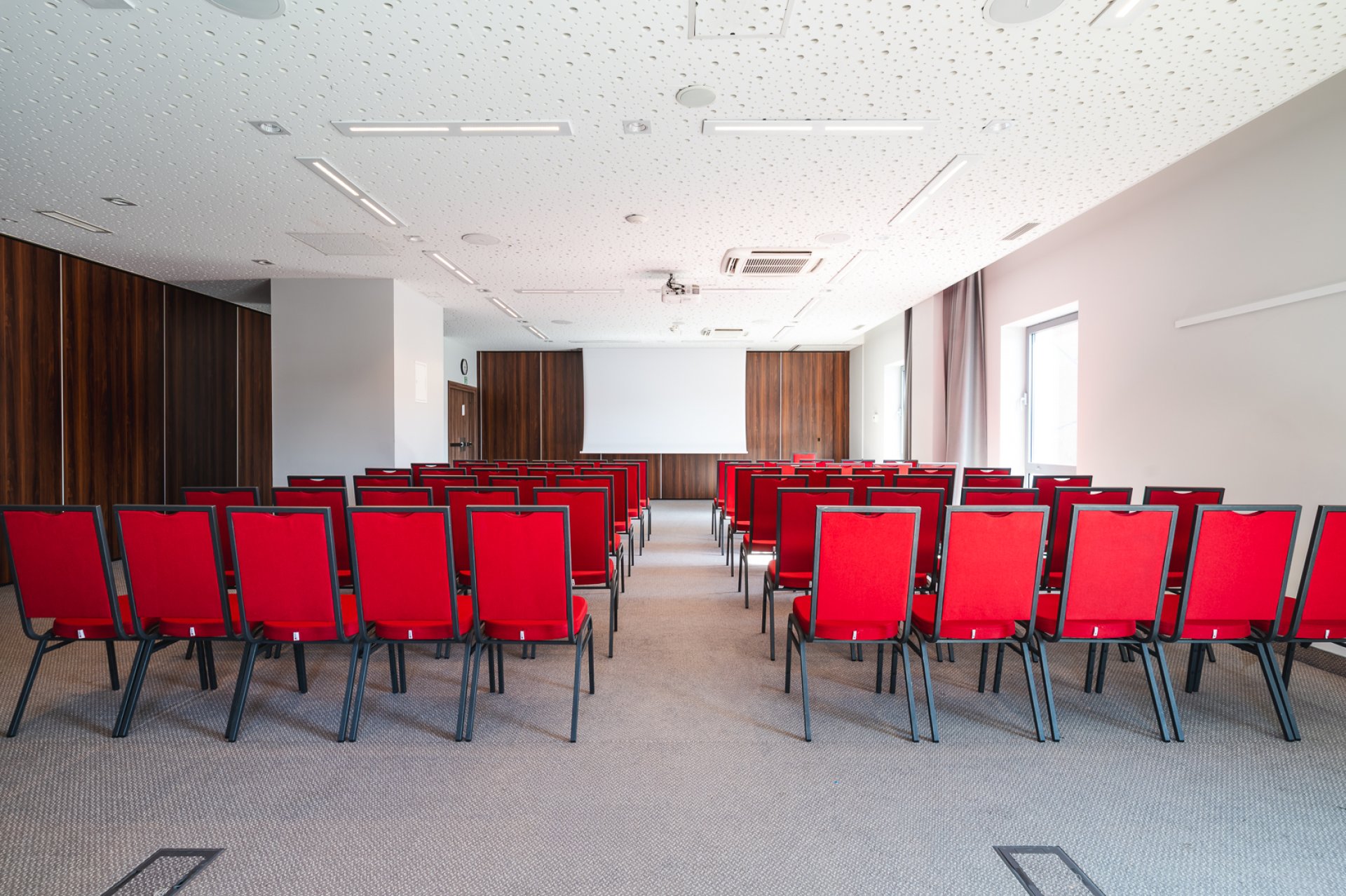 Idealne miejsce na Twoją konferencję