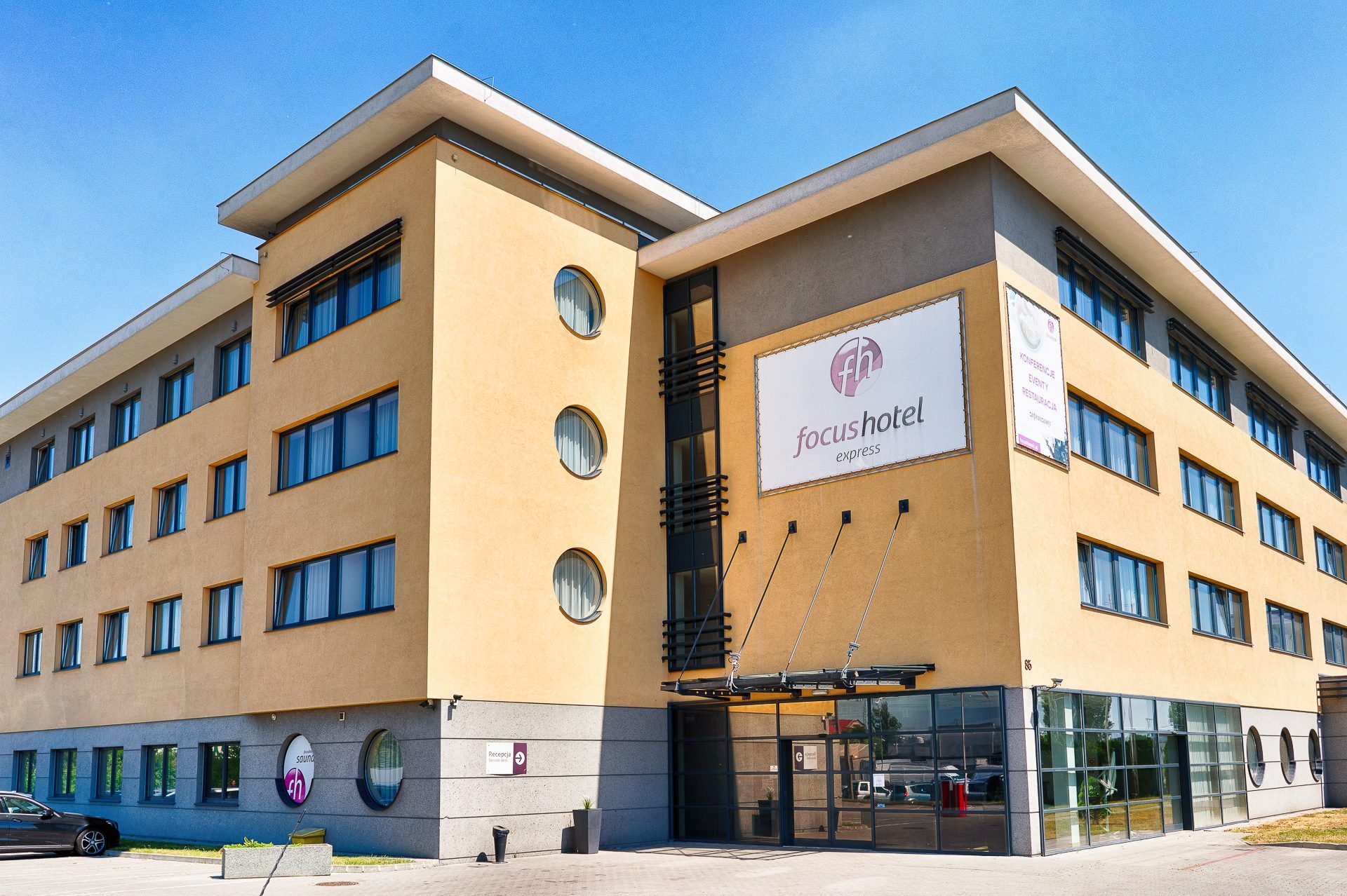 Wypoczynek w atrakcyjnej cenie