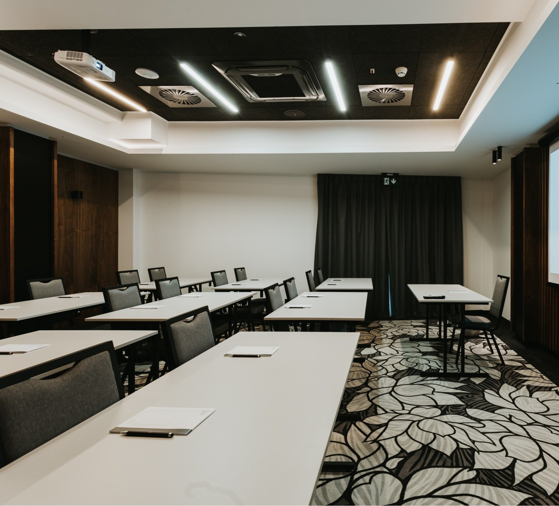 Profesjonalna organizacja spotkań biznesowych