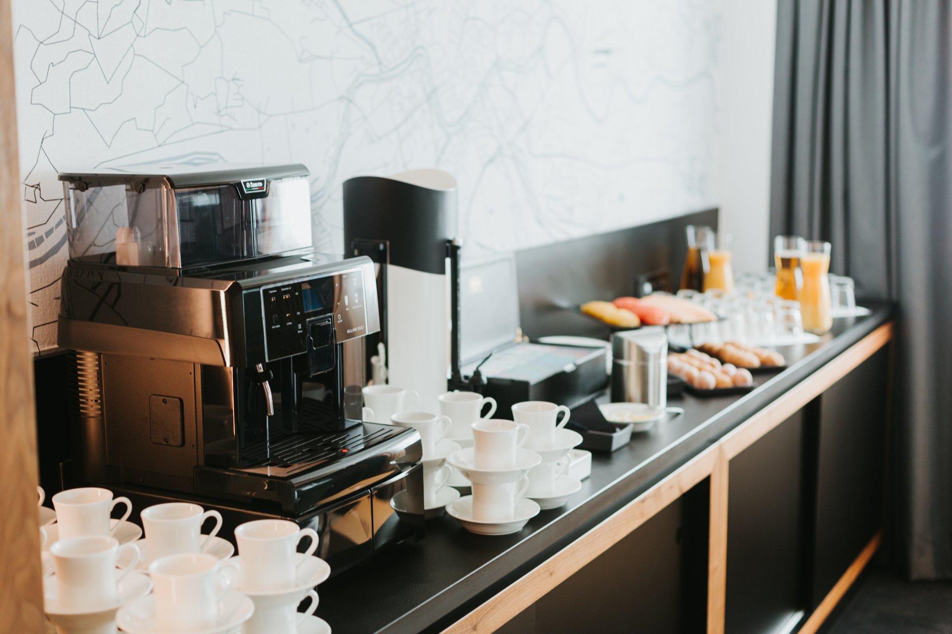 Profesjonalna organizacja spotkań biznesowych