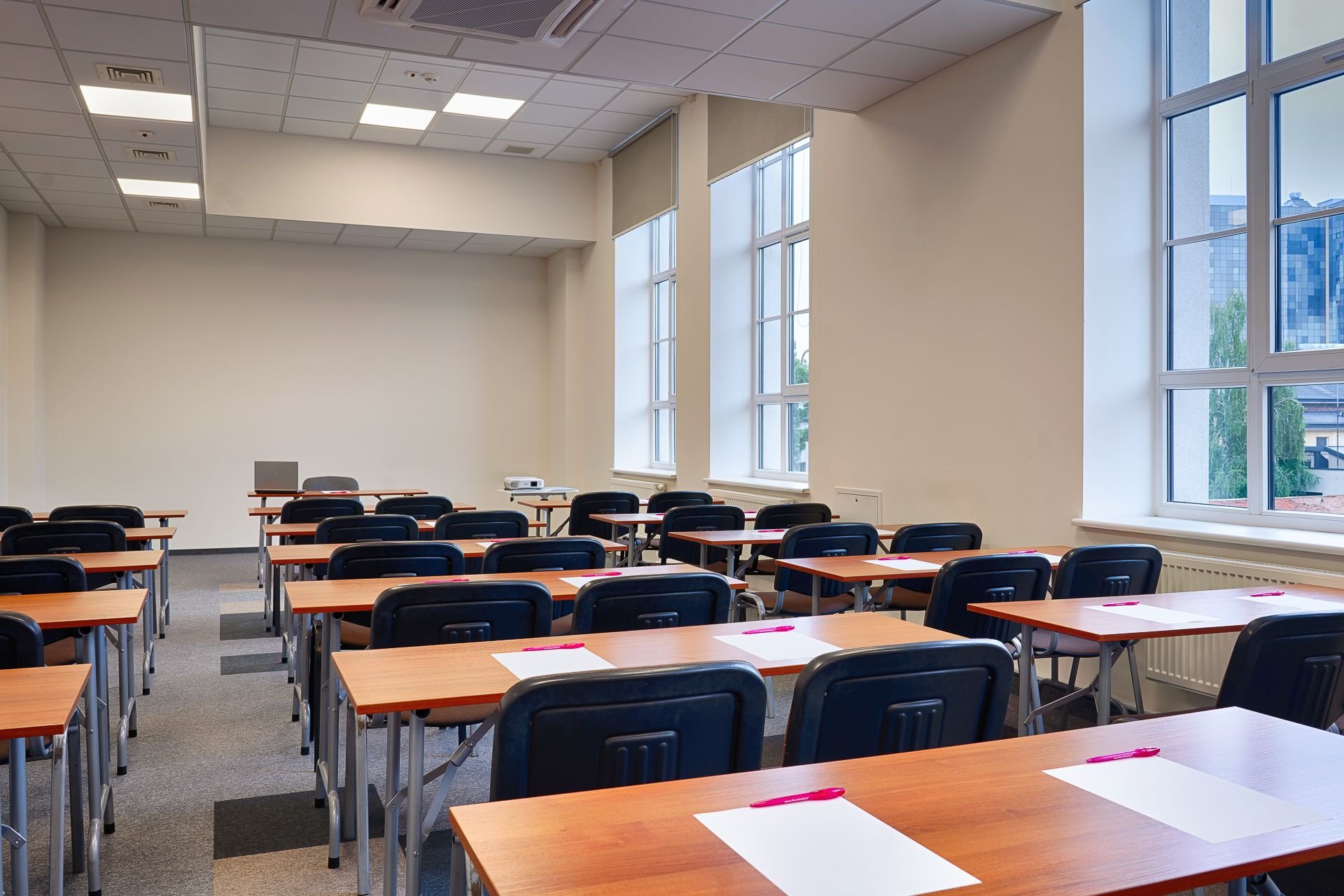 Business and special events