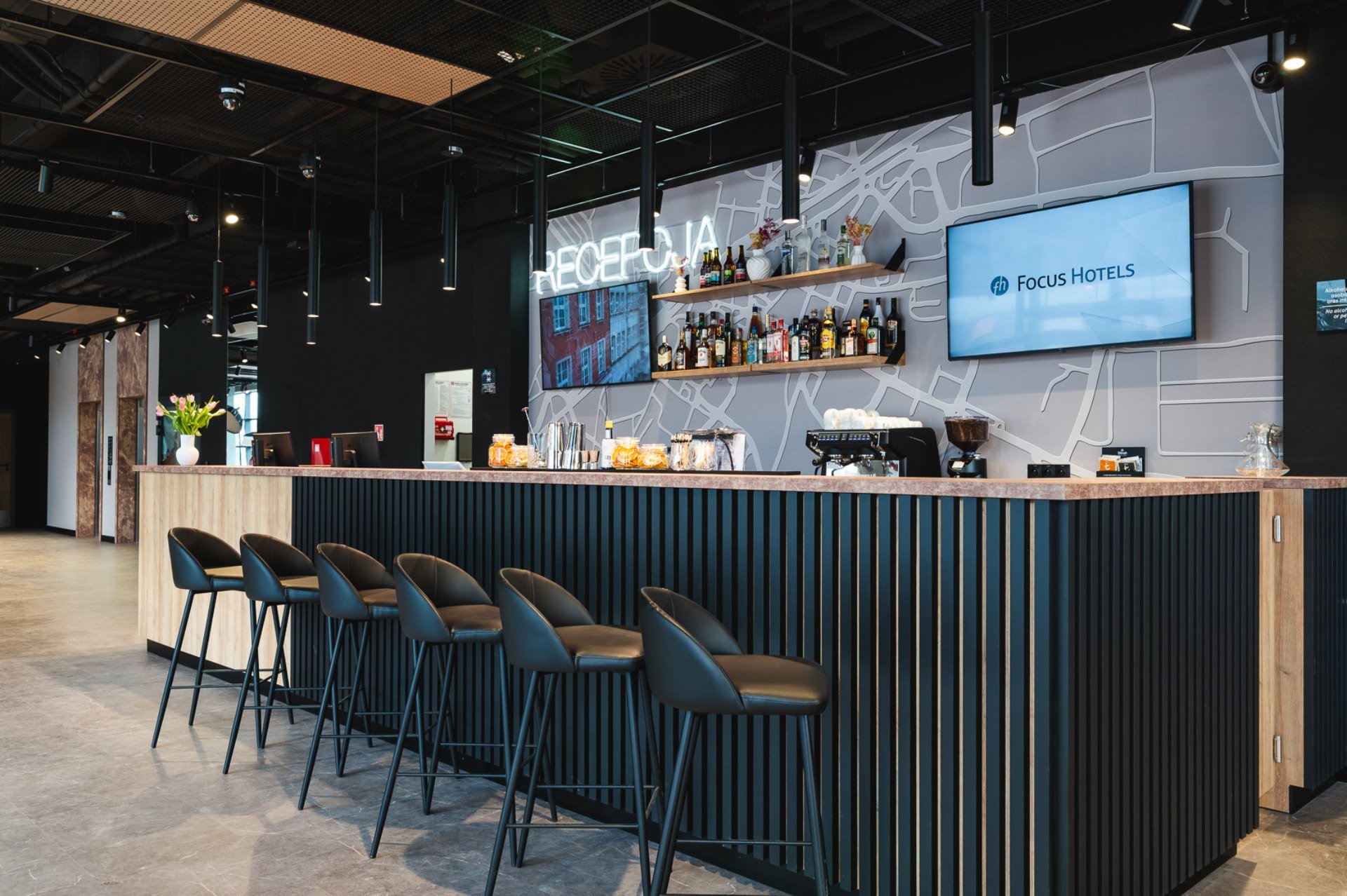 DOSKONAŁA LOKALIZACJA