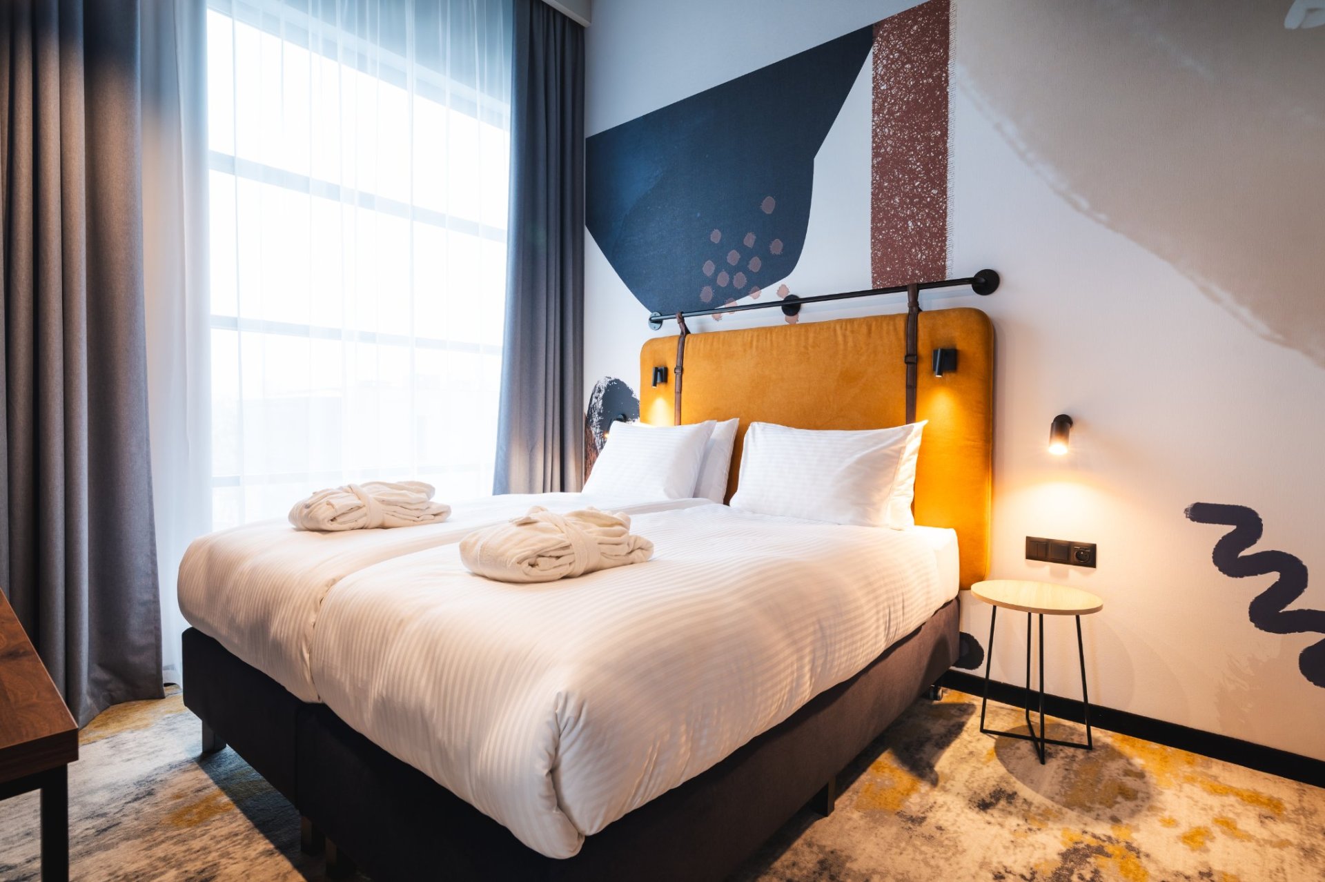 Podróż biznesowa czy weekendowy city break?