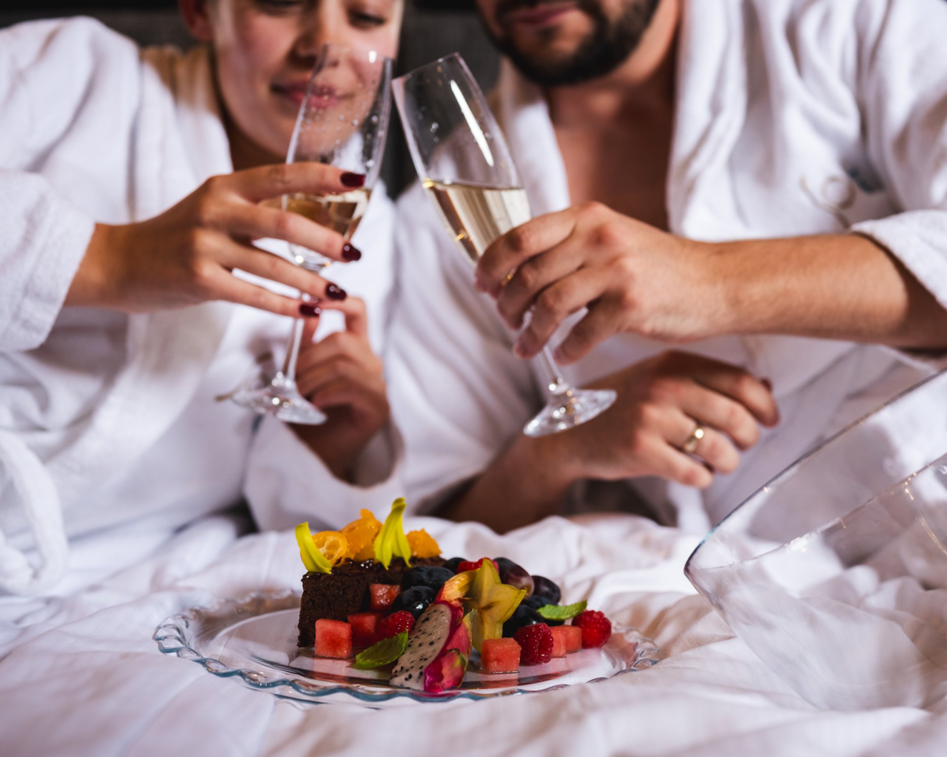 UDOSKONAL SWÓJ POBYT