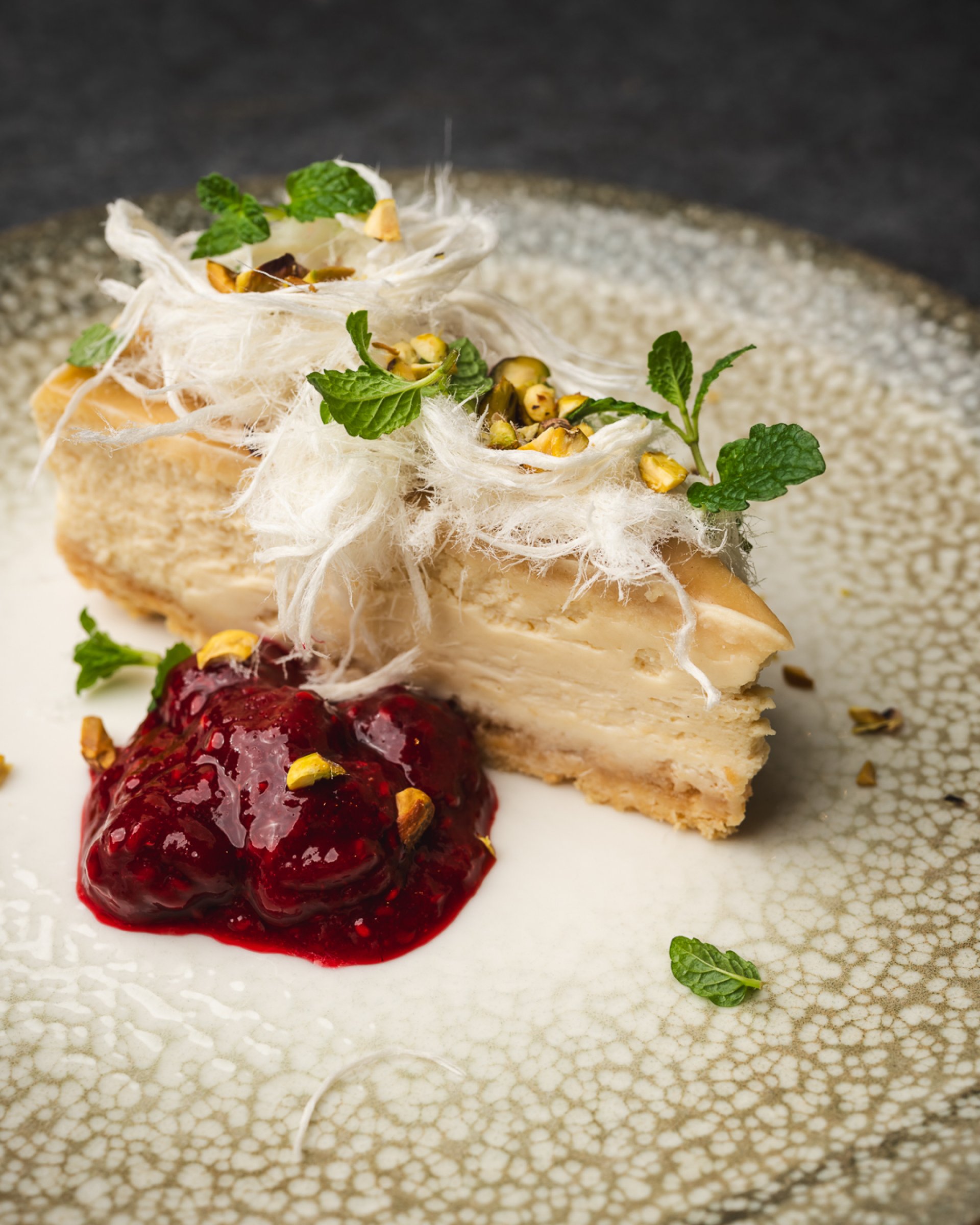 Hotelowa restauracja