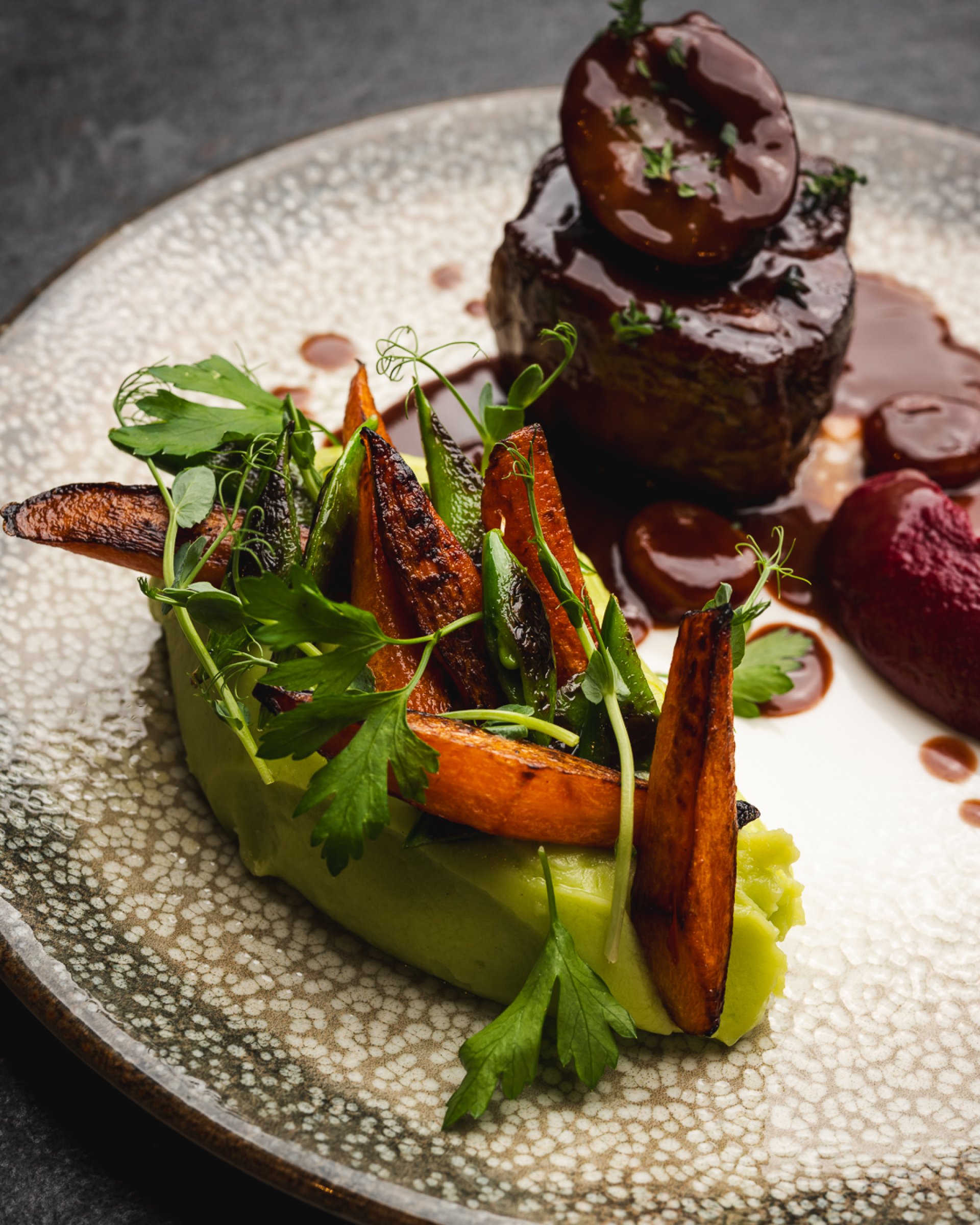 Choice International Cuisine