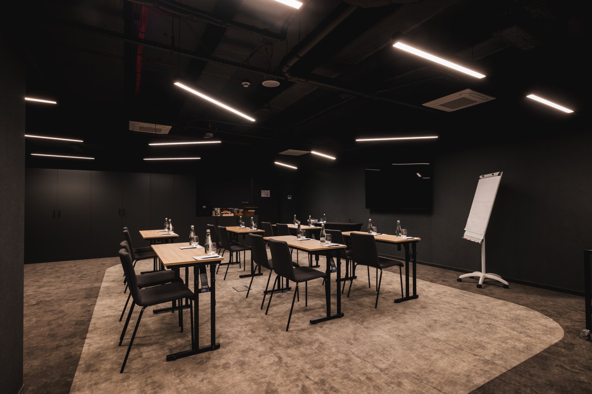 Konferencje i Eventy w Focus Hotel Premium Wrocław