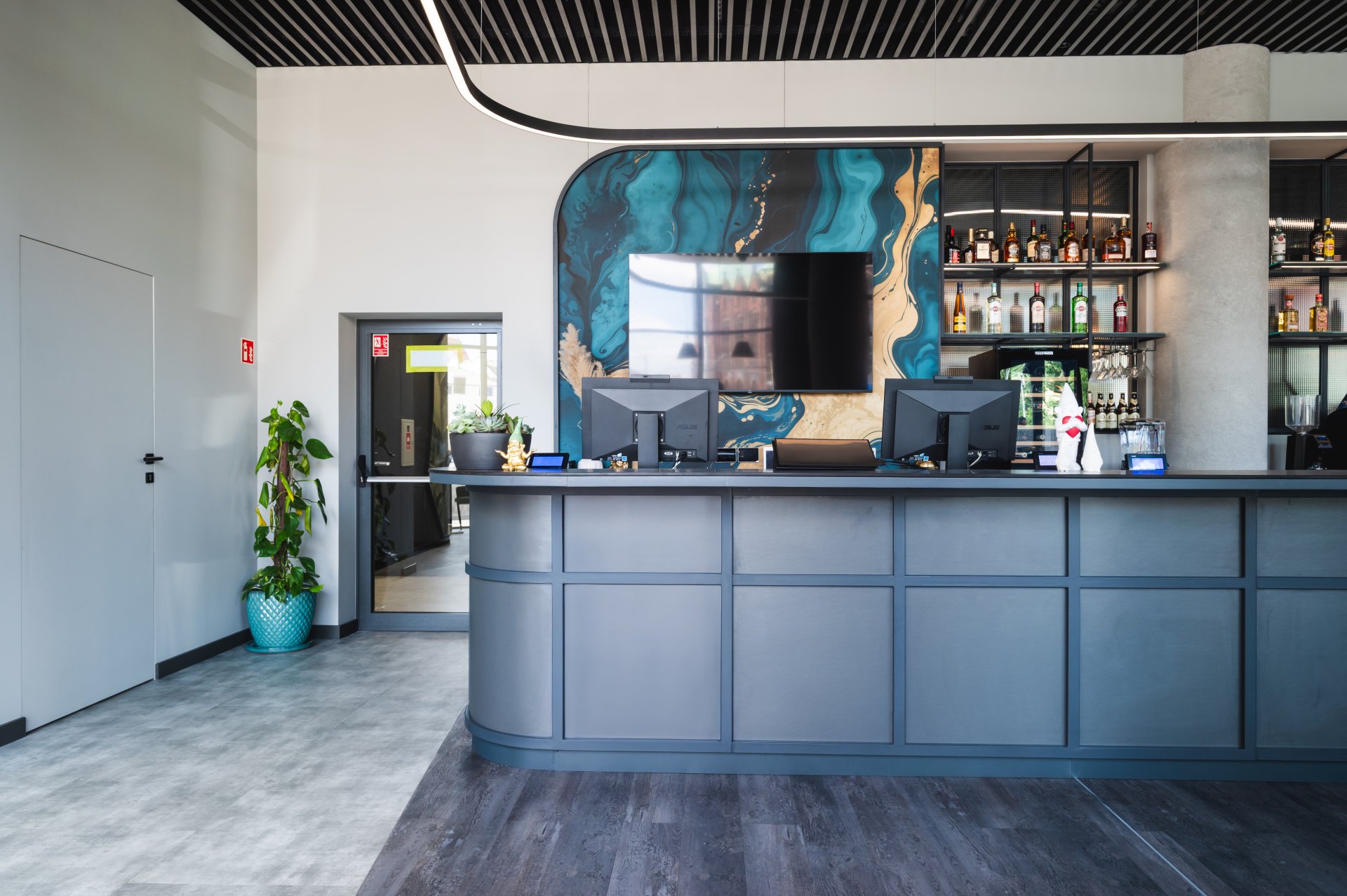 Focus Hotel Premium Wrocław – Nowoczesność i Gościnność