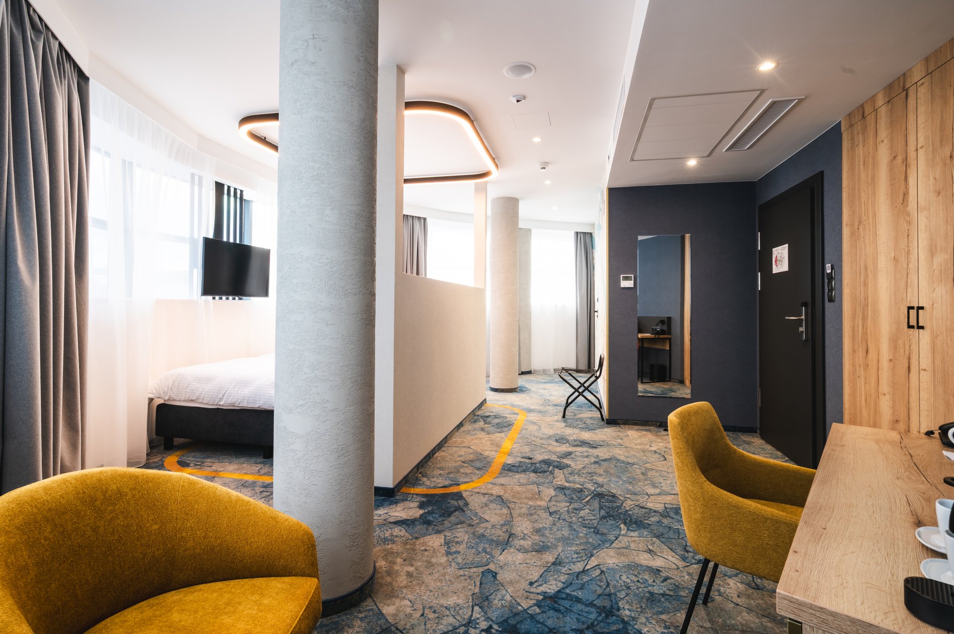 Co Wyróżnia Focus Hotel Premium Wrocław?