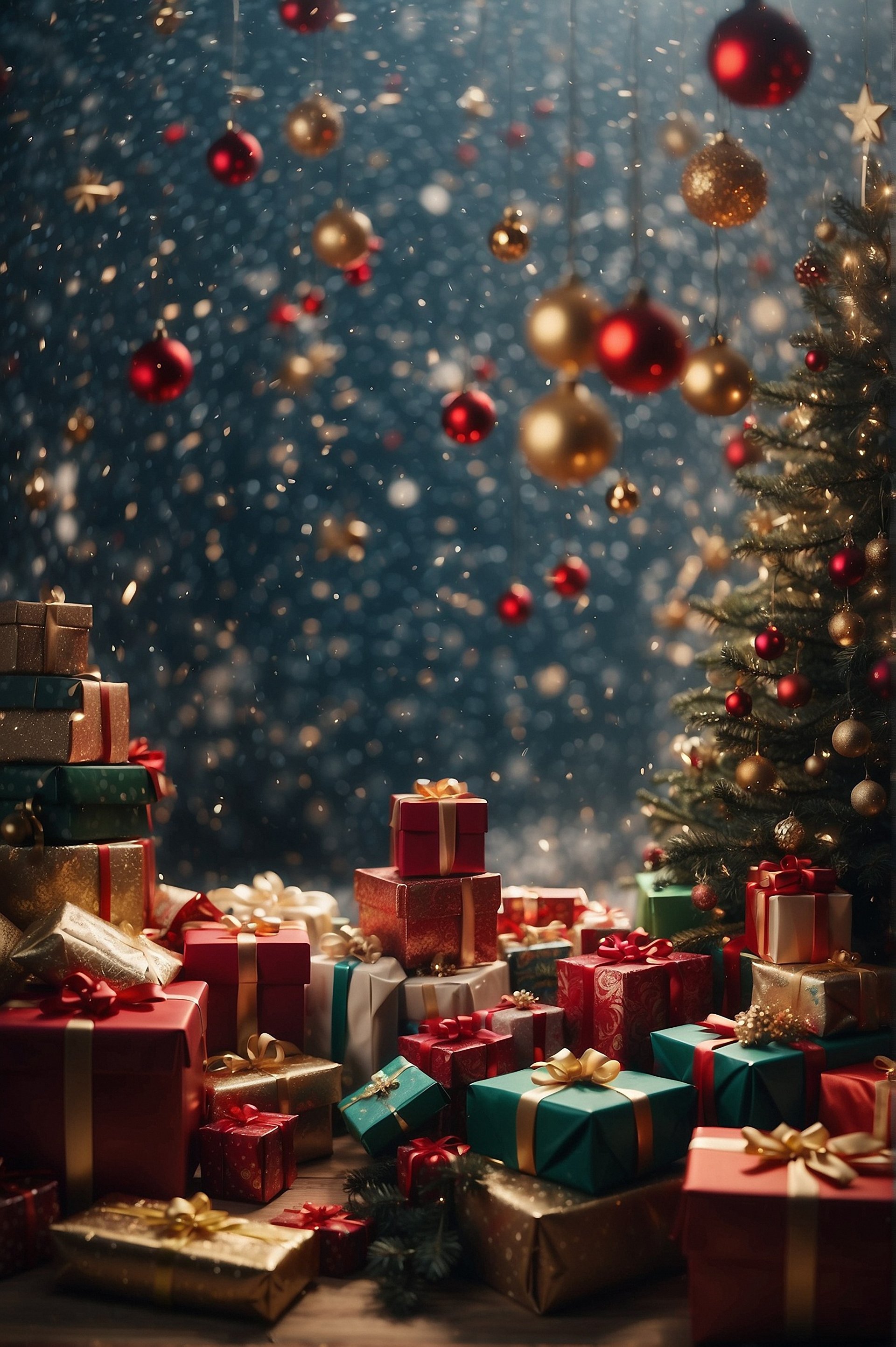 Christmas offer