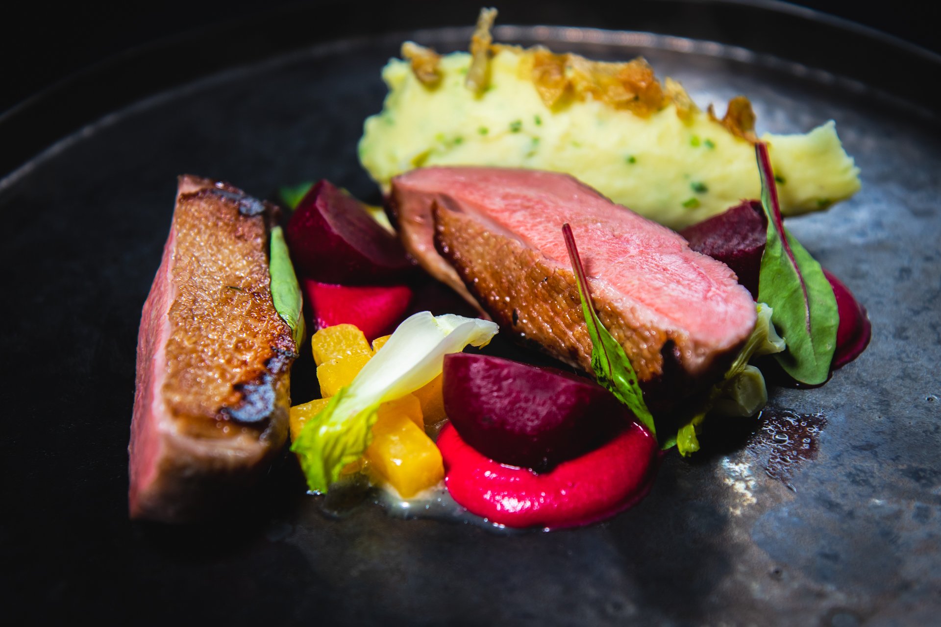 “Dom Królów” restaurant