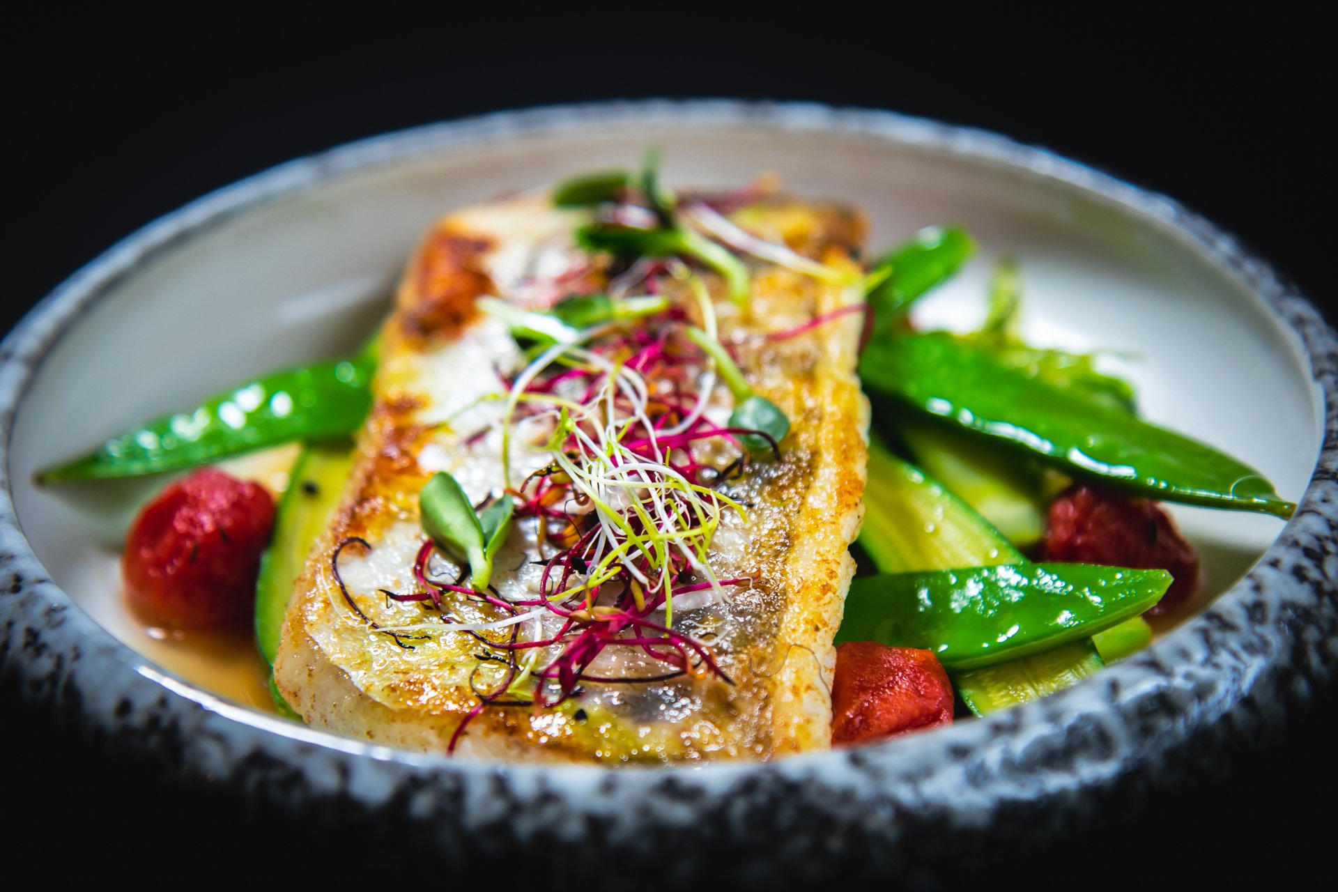 Dania kuchni międzynarodowej