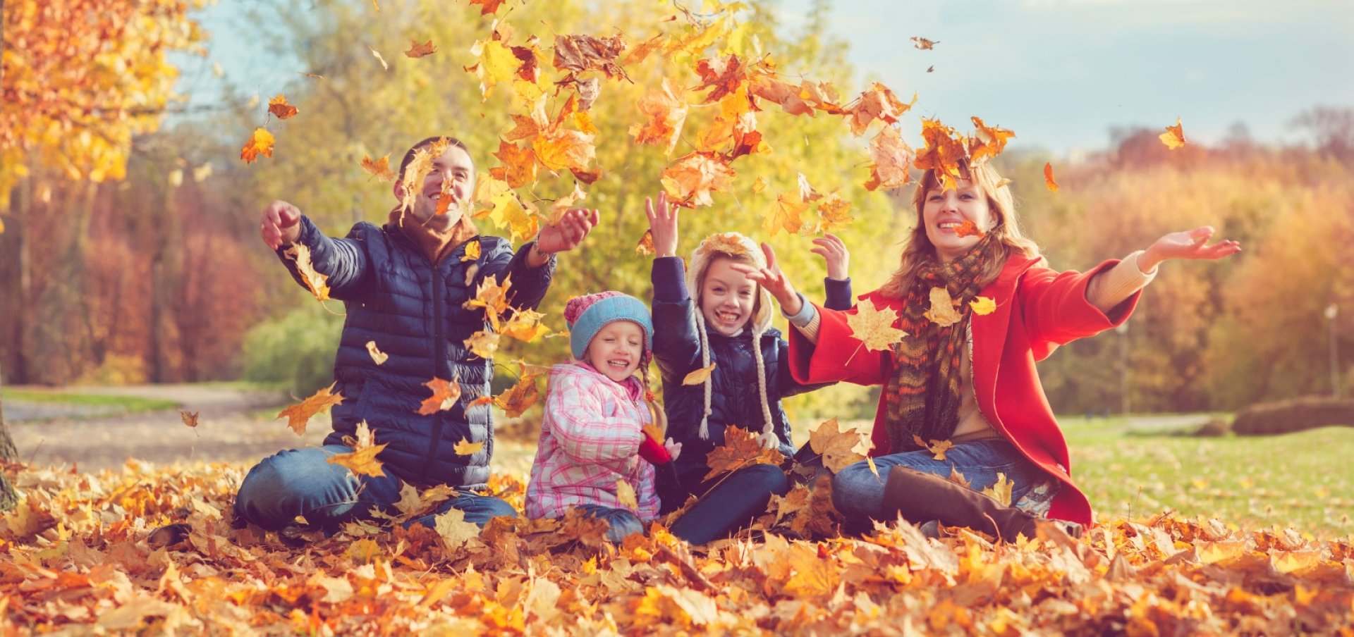 Dzieci nocują za darmo