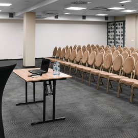 Konferencje