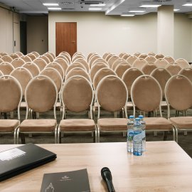 Konferencje