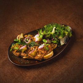 Restauracja Cesky Port