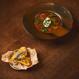 Restauracja Cesky Port