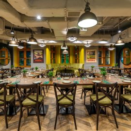 Sala okolicznościowa