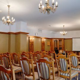 Konferencje
