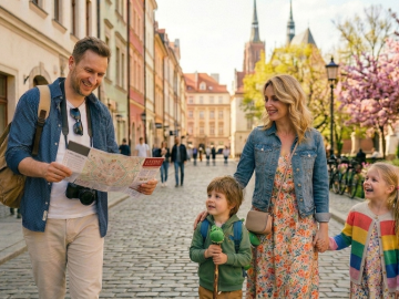 Odkryj Polskę z Focus Hotels: Twoja Przygoda Czeka!