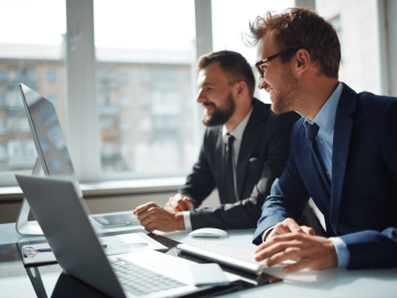 Pobyt biznesowy - Praca i Relaks