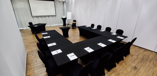 Sala konferencyjna 5