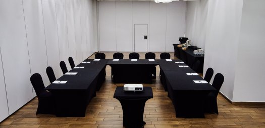 Meeting room 4