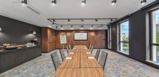 Meeting room 8